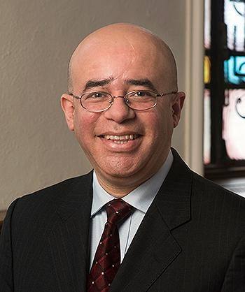 Hosffman Ospino, PhD